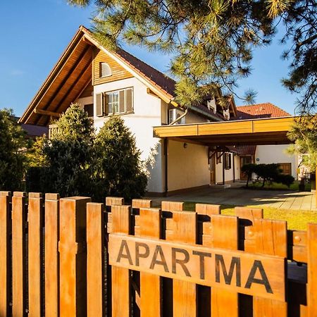 Apartment Juric Maribor Luaran gambar
