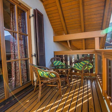 Apartment Juric Maribor Luaran gambar