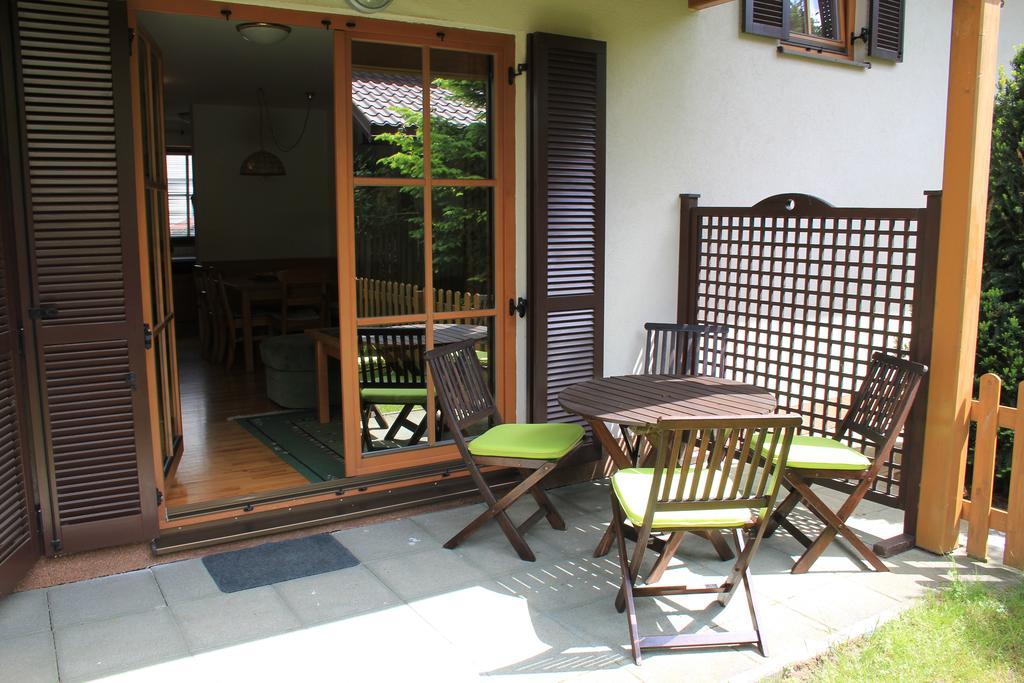 Apartment Juric Maribor Luaran gambar