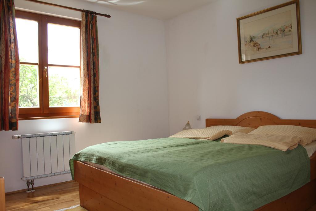 Apartment Juric Maribor Luaran gambar