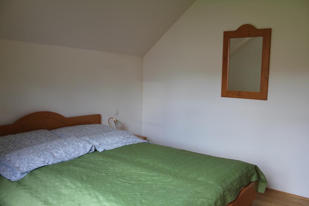 Apartment Juric Maribor Bilik gambar