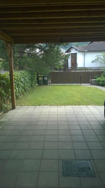 Apartment Juric Maribor Bilik gambar