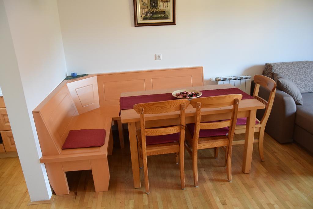 Apartment Juric Maribor Luaran gambar