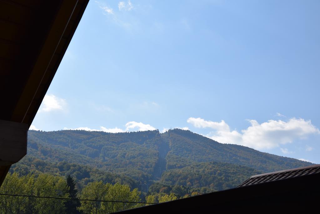 Apartment Juric Maribor Luaran gambar