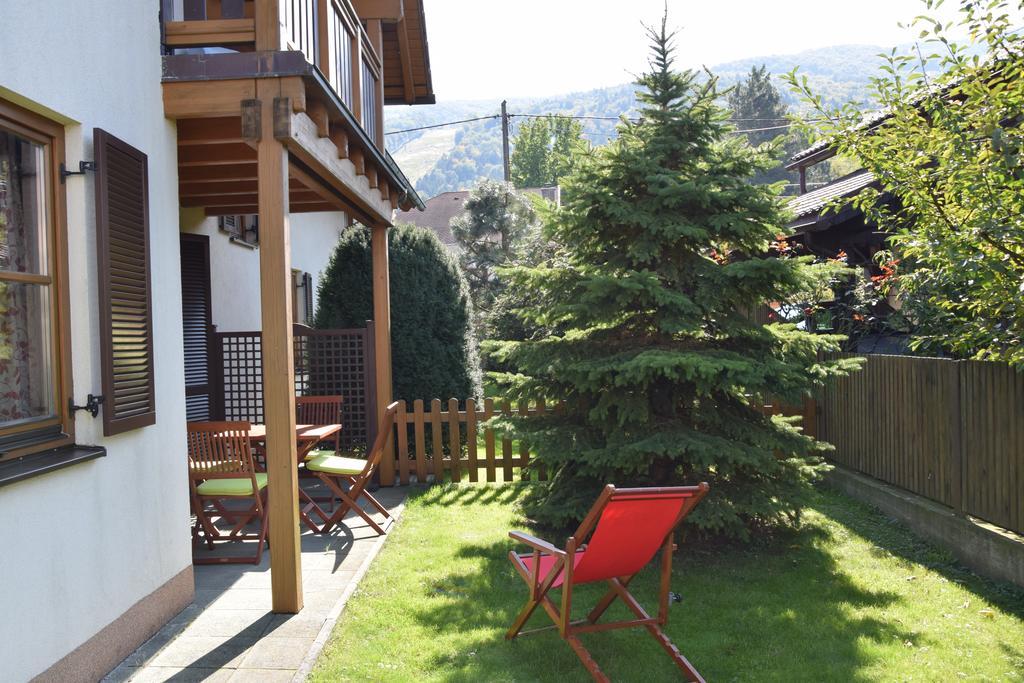Apartment Juric Maribor Luaran gambar