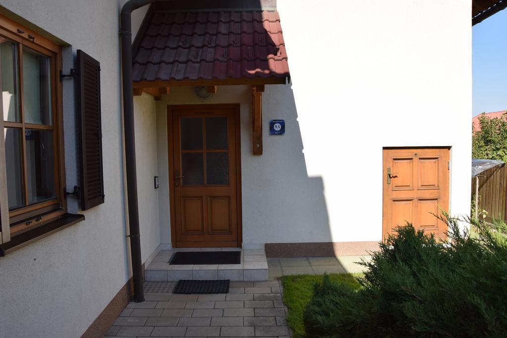 Apartment Juric Maribor Luaran gambar