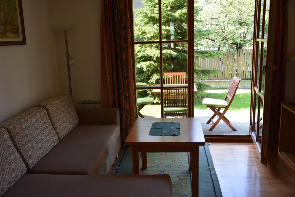 Apartment Juric Maribor Luaran gambar