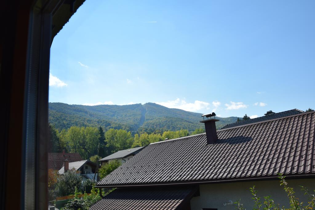 Apartment Juric Maribor Luaran gambar
