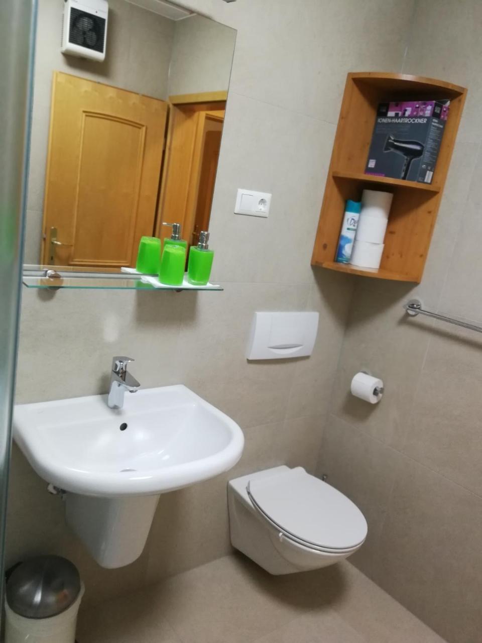 Apartment Juric Maribor Luaran gambar
