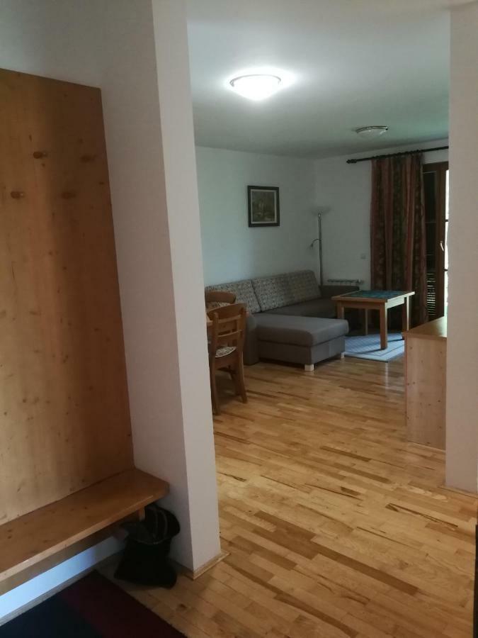 Apartment Juric Maribor Luaran gambar