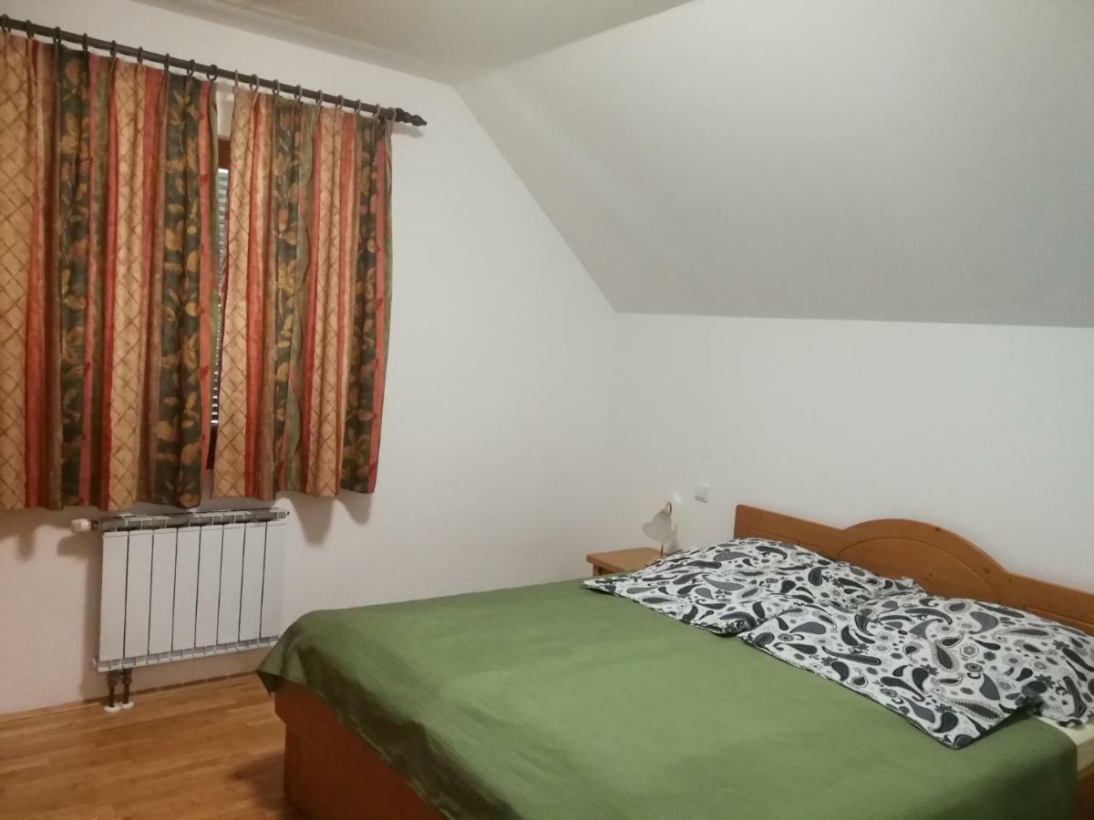 Apartment Juric Maribor Luaran gambar