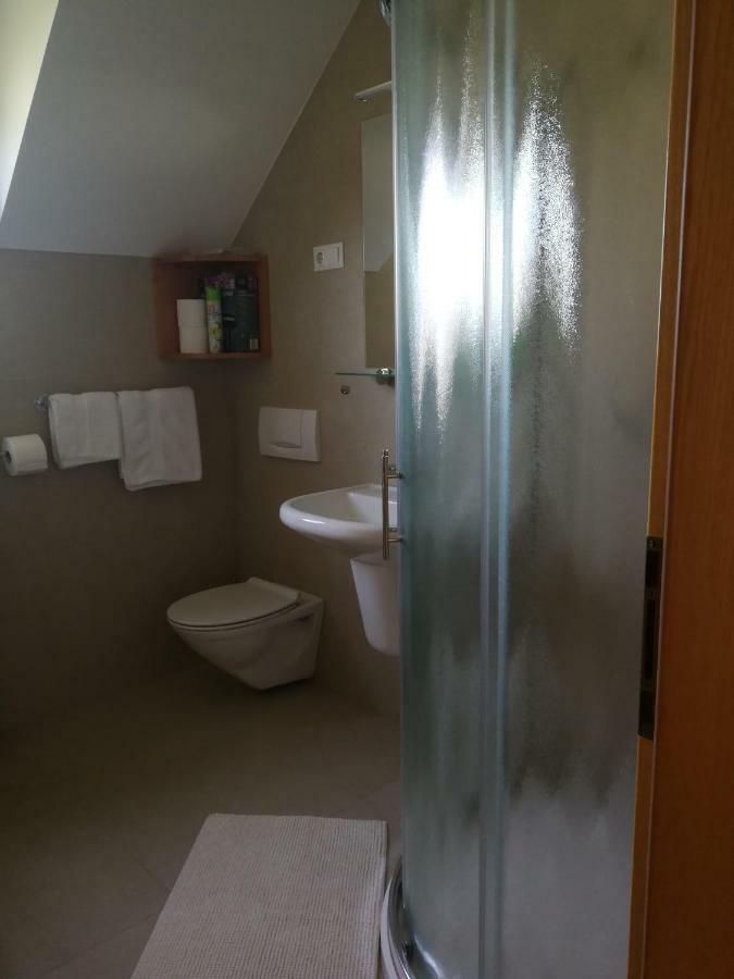 Apartment Juric Maribor Luaran gambar