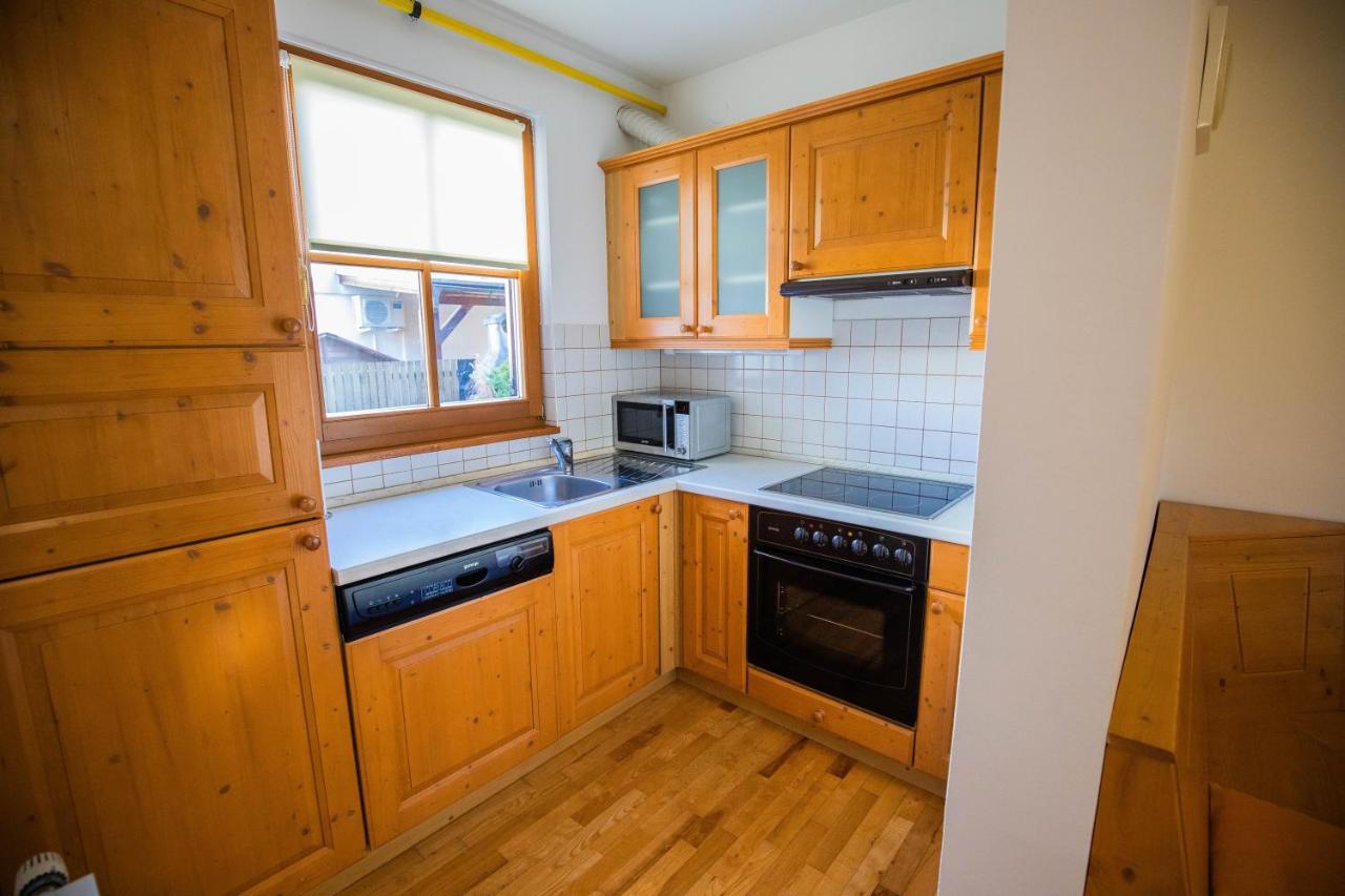 Apartment Juric Maribor Luaran gambar