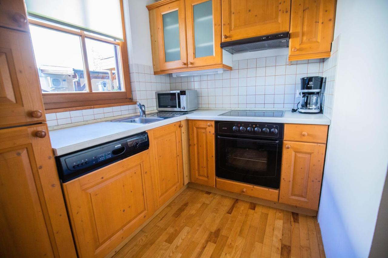 Apartment Juric Maribor Luaran gambar