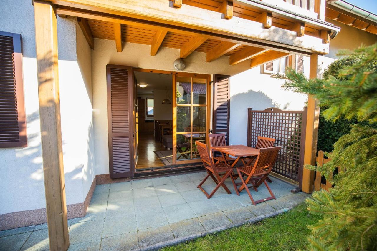 Apartment Juric Maribor Luaran gambar