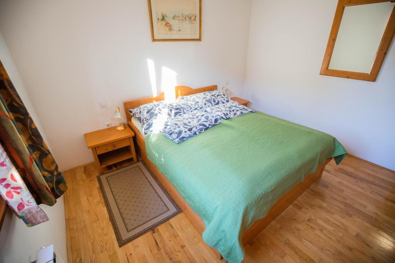 Apartment Juric Maribor Luaran gambar