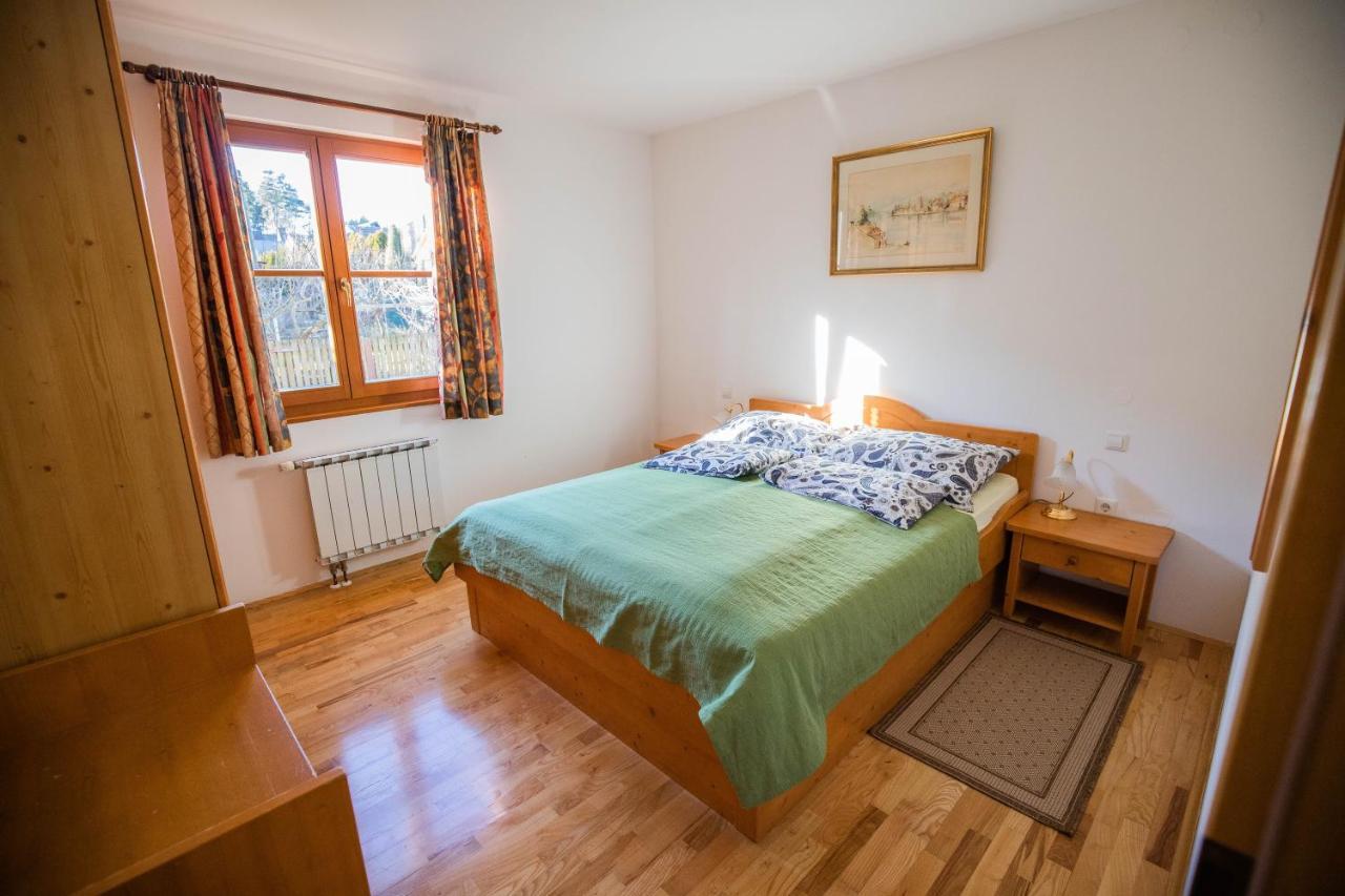 Apartment Juric Maribor Luaran gambar
