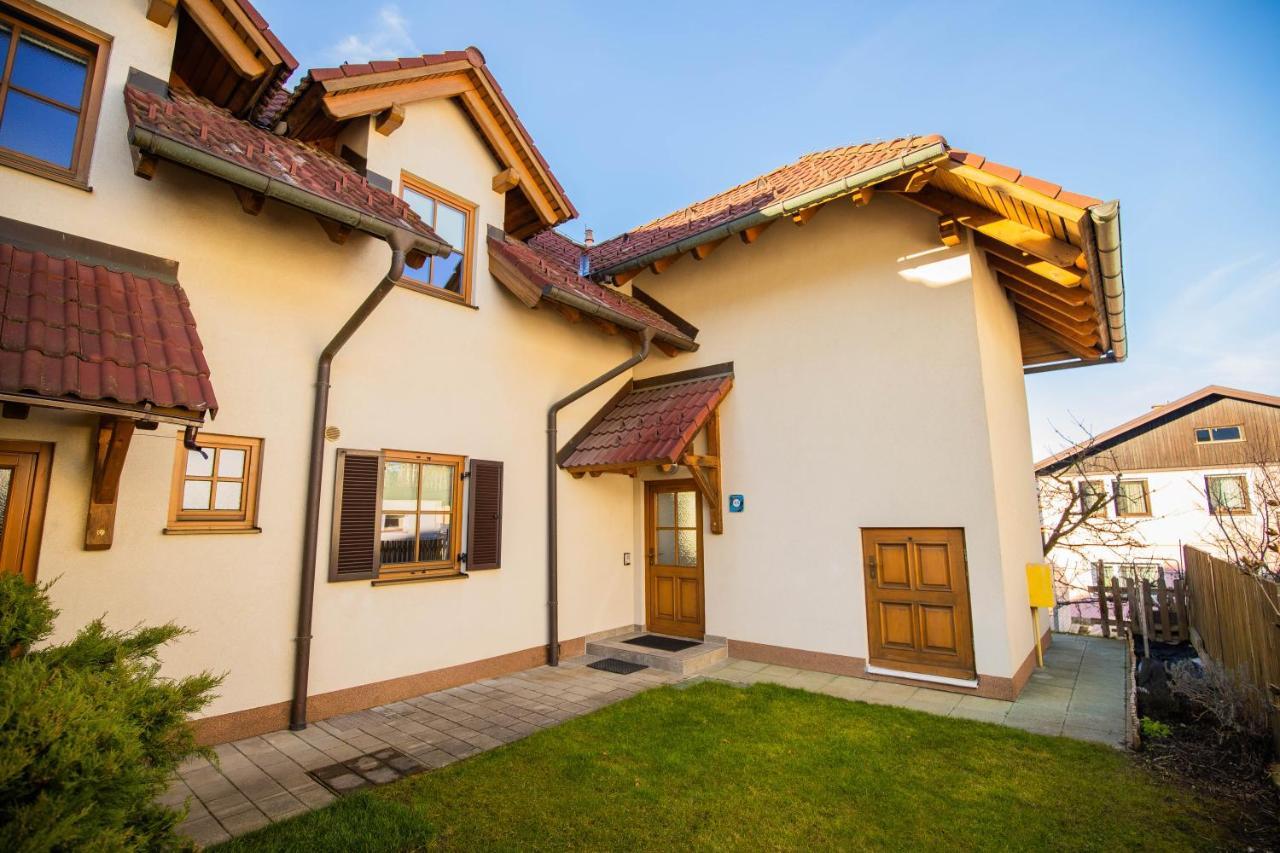 Apartment Juric Maribor Luaran gambar