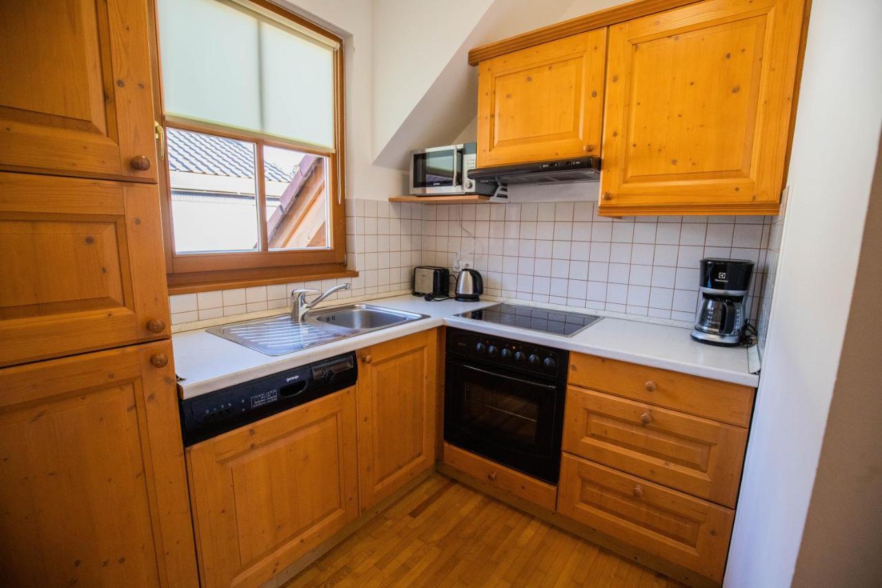Apartment Juric Maribor Luaran gambar