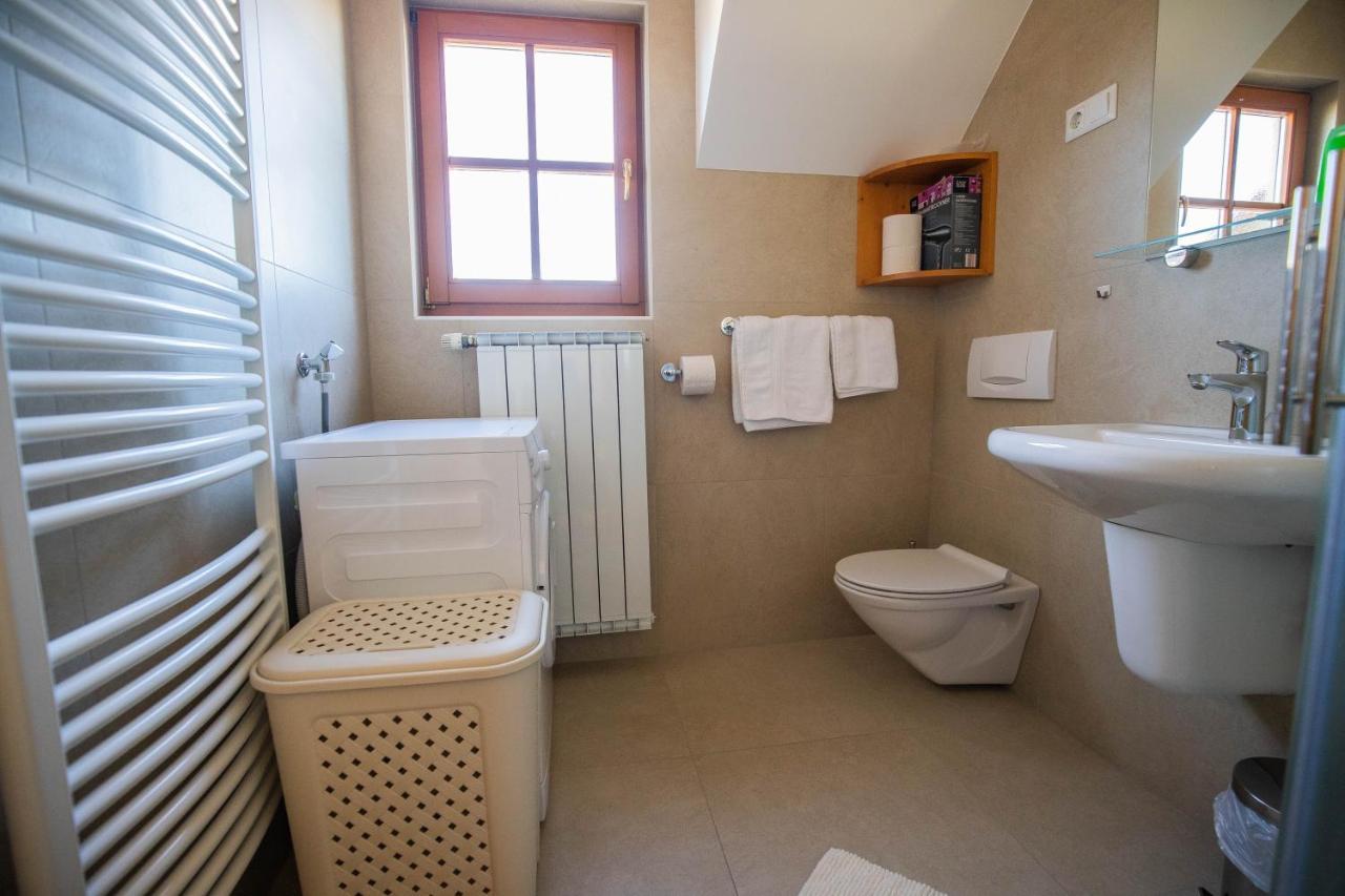 Apartment Juric Maribor Luaran gambar
