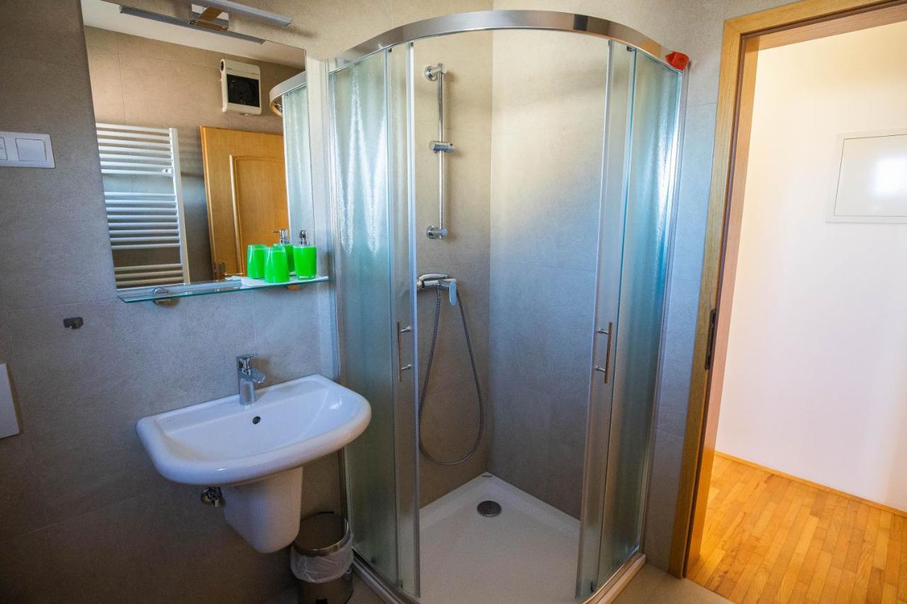 Apartment Juric Maribor Luaran gambar