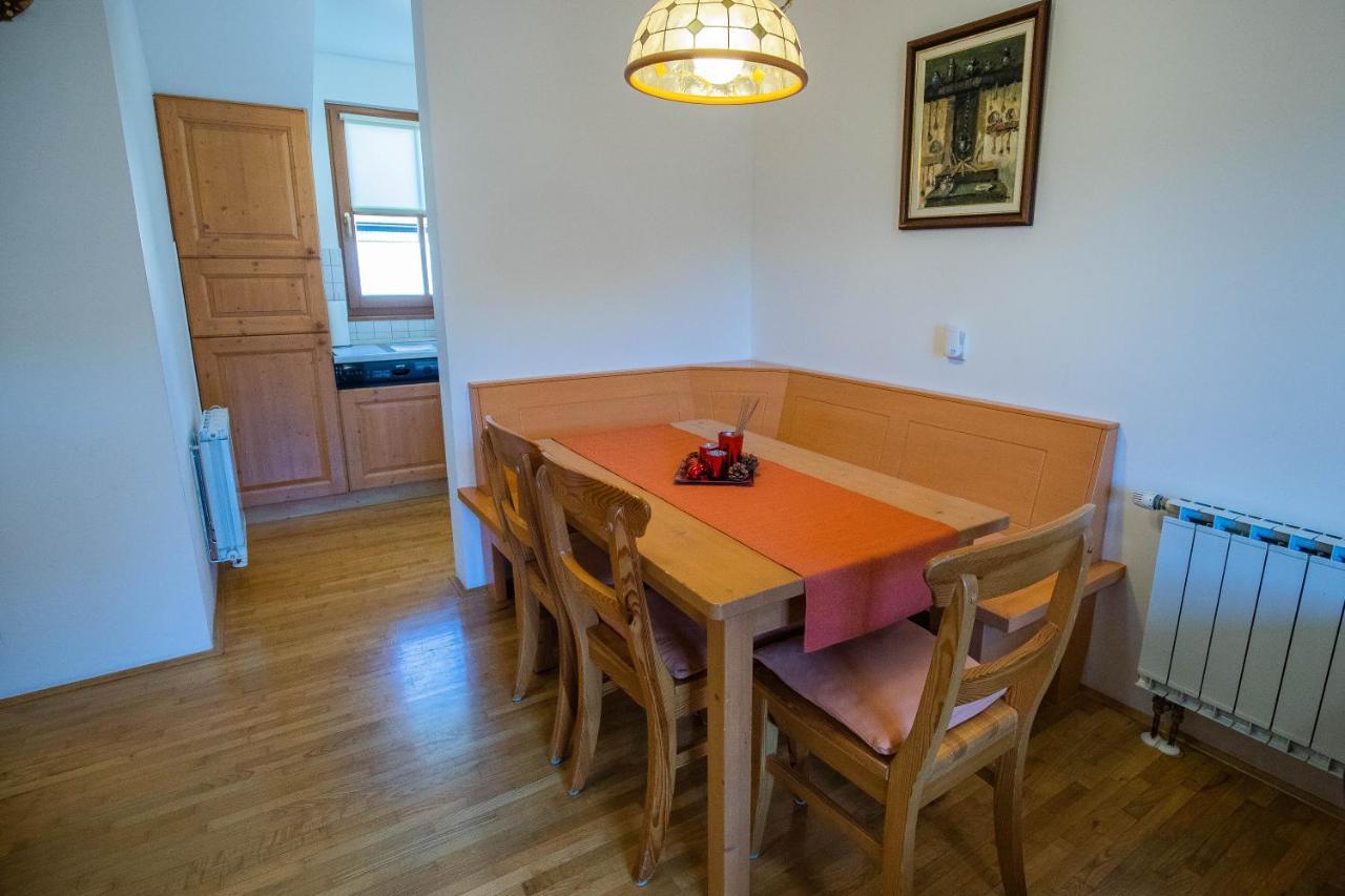 Apartment Juric Maribor Luaran gambar