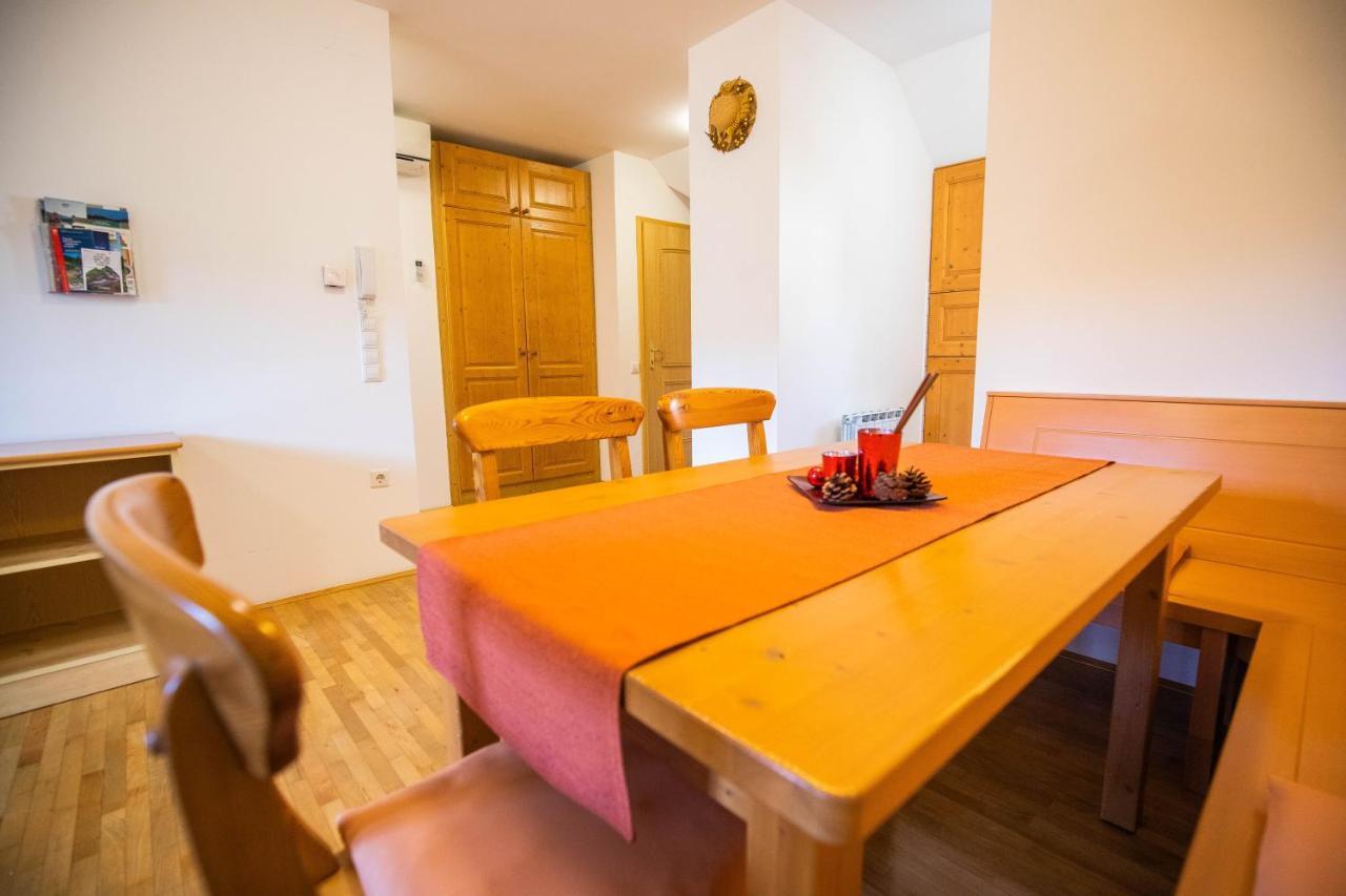 Apartment Juric Maribor Luaran gambar