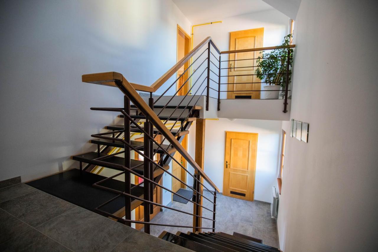 Apartment Juric Maribor Luaran gambar