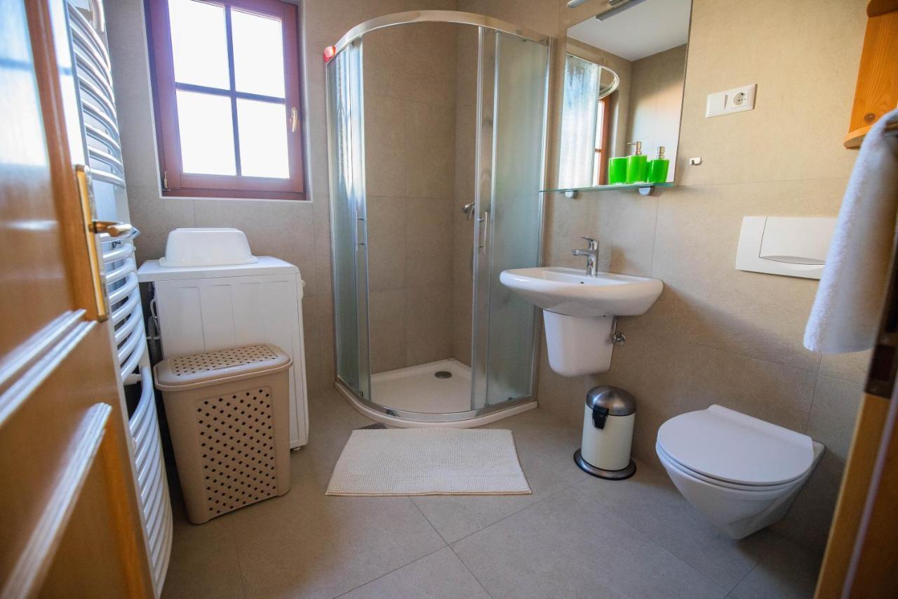 Apartment Juric Maribor Luaran gambar