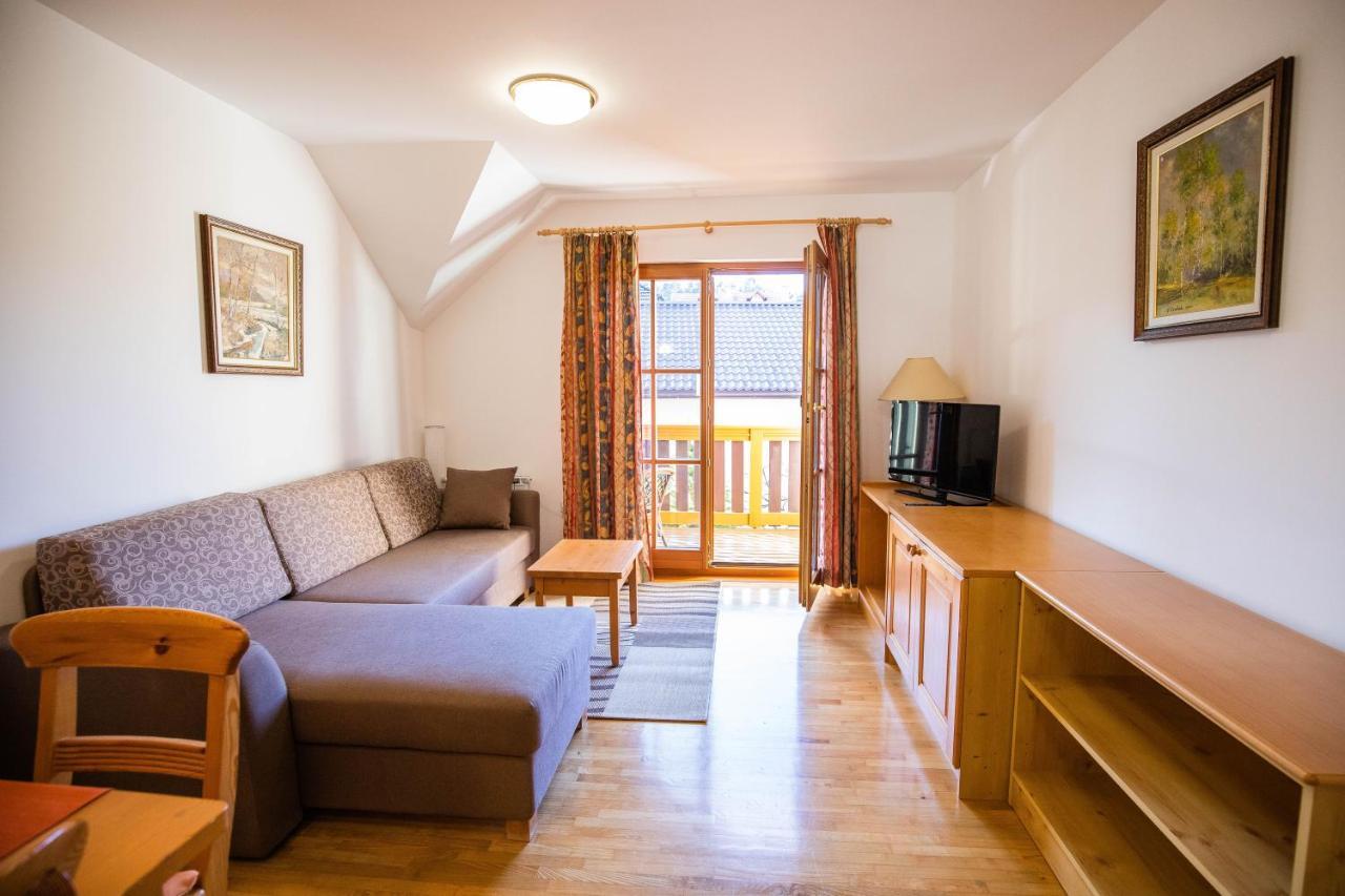 Apartment Juric Maribor Luaran gambar