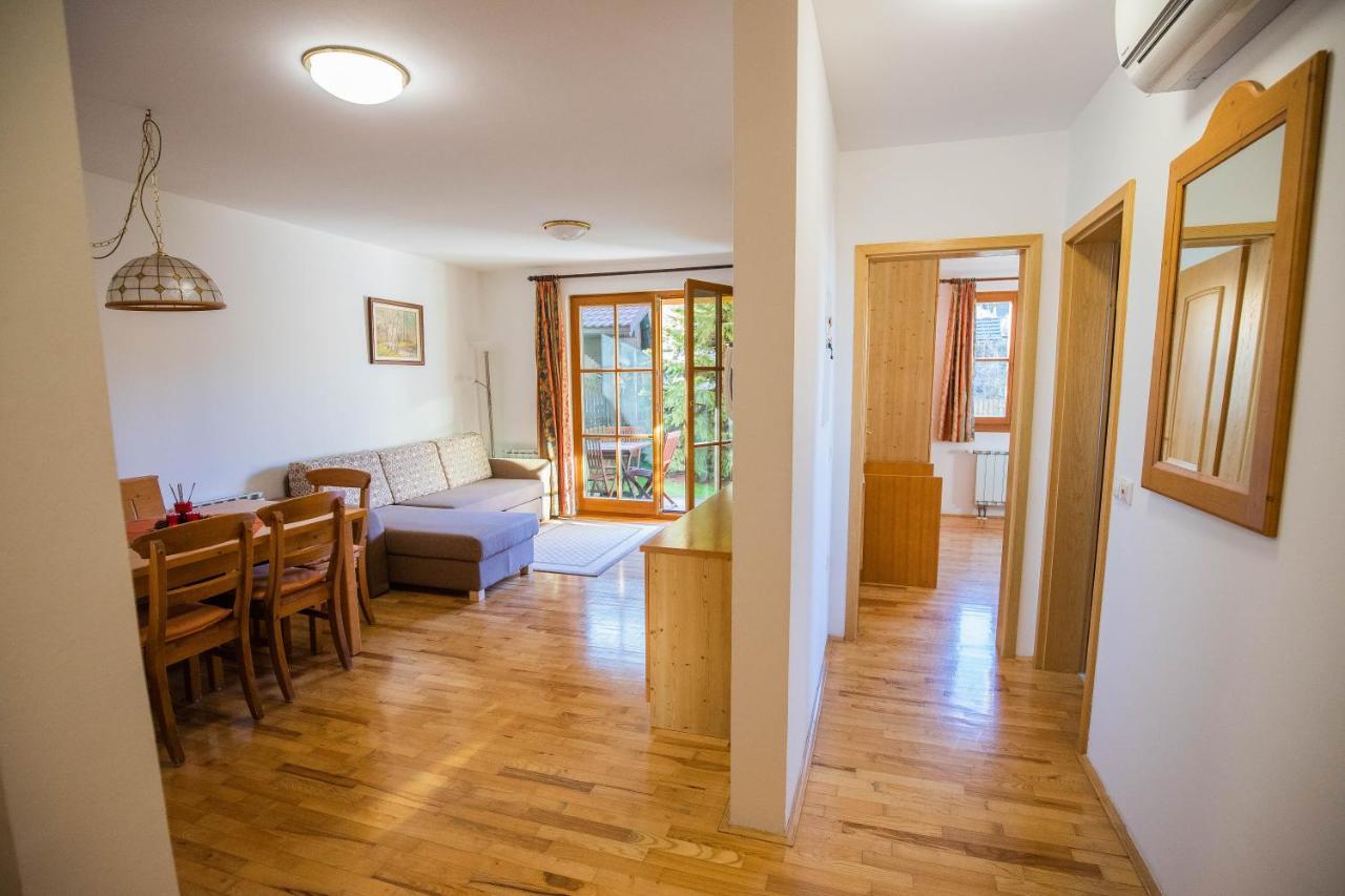 Apartment Juric Maribor Luaran gambar